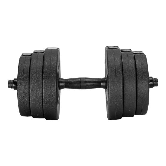 2 Hanteln zum Training Tytan 2x10kg