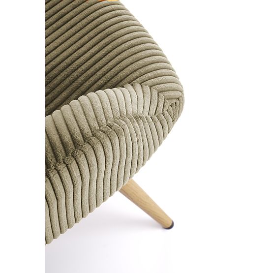 AMARO Entspannungssessel - oliv