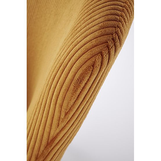 AMARO Entspannungssessel – Senf