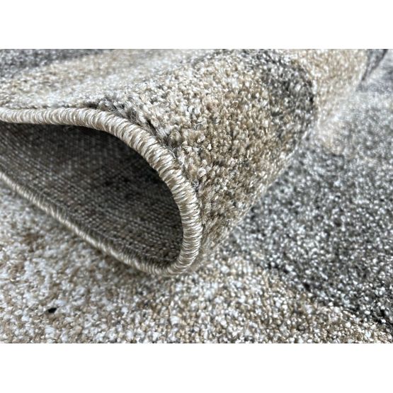 Aspect-Teppich – Beige