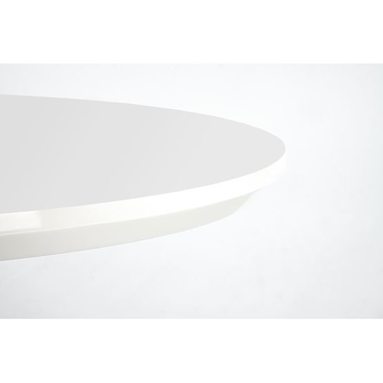 ASPEN Tisch weiß (3p=1ks)