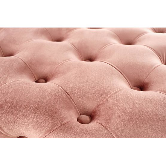 ATHENA Bank rosa / gold (1p=1Stk)