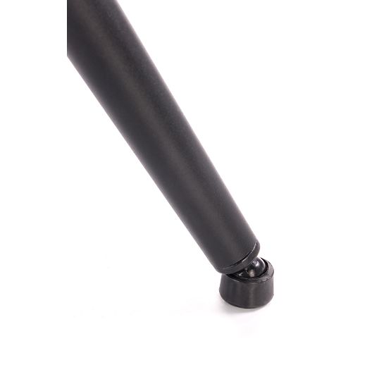 ATLANTIS Relaxsessel anthrazit/schwarz