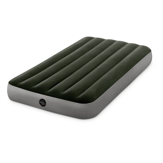 Aufblasbare Einzelmatratze 191x99 cm Intex 64107