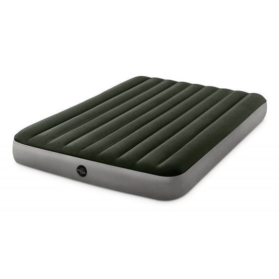 Aufblasbare Matratze Intex Doppelbett 64109