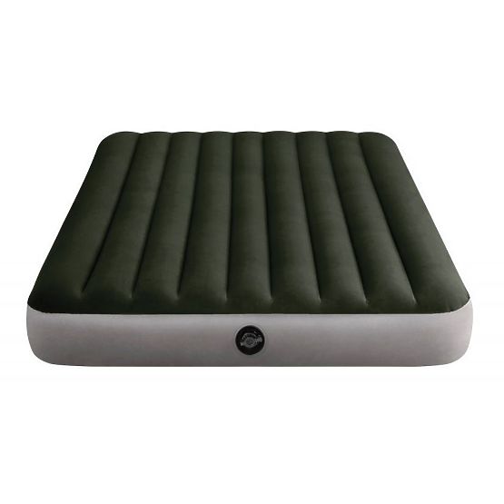 Aufblasbare Matratze Intex Doppelbett 64109