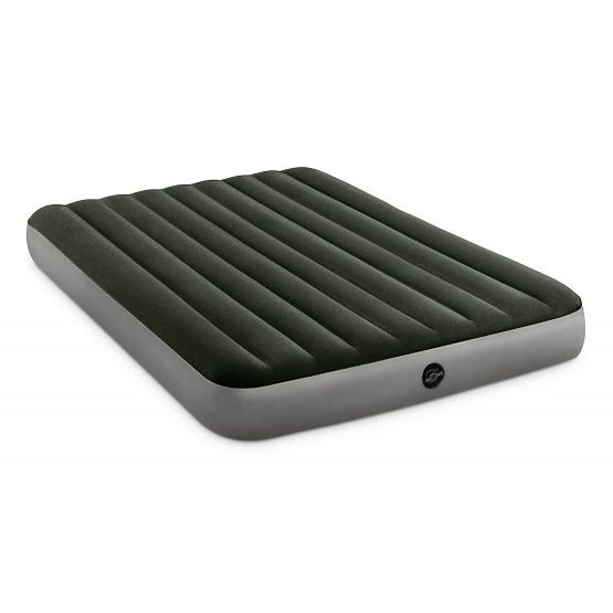 Aufblasbare Matratze Intex Doppelbett 64109