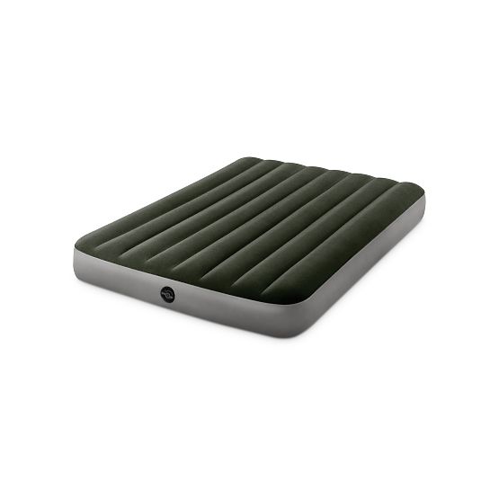 Aufblasbare Matratze mit Pumpe Bett für 2 Personen Intex 64778