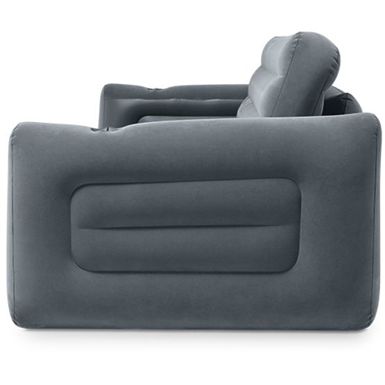 Aufblasbares ausziehbares Sofa Bett Matratze 2-in-1 INTEX 66552