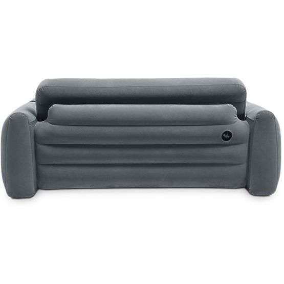 Aufblasbares ausziehbares Sofa Bett Matratze 2-in-1 INTEX 66552