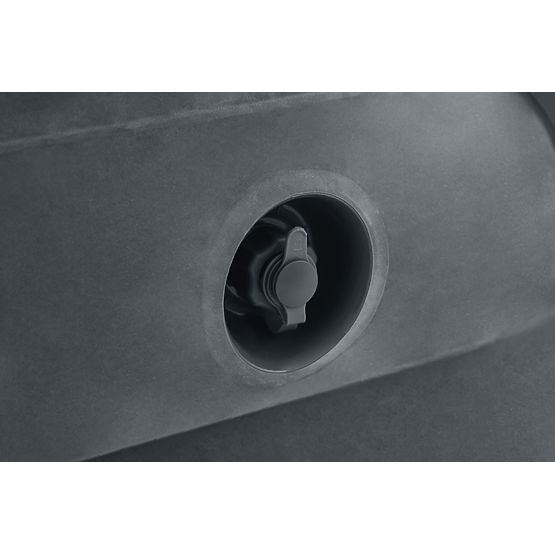 Aufblasbares ausziehbares Sofa Bett Matratze 2-in-1 INTEX 66552