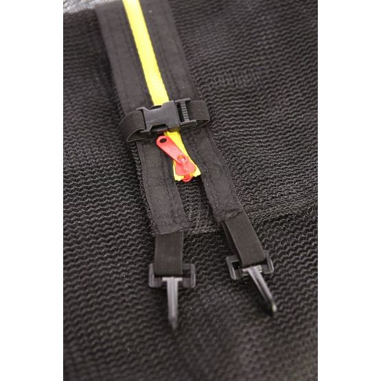 Äußeres Netz für Trampolin 305 cm 10ft/6 Stangen
