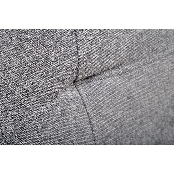 Ausziehbares Sofa CARLITO grau