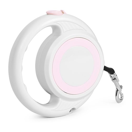 Automatische Hundeleine oder Katzenleine mit Blockierung, Länge 4,2 m