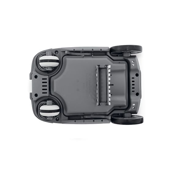 Automatischer Poolreiniger ZX100 INTEX 28006