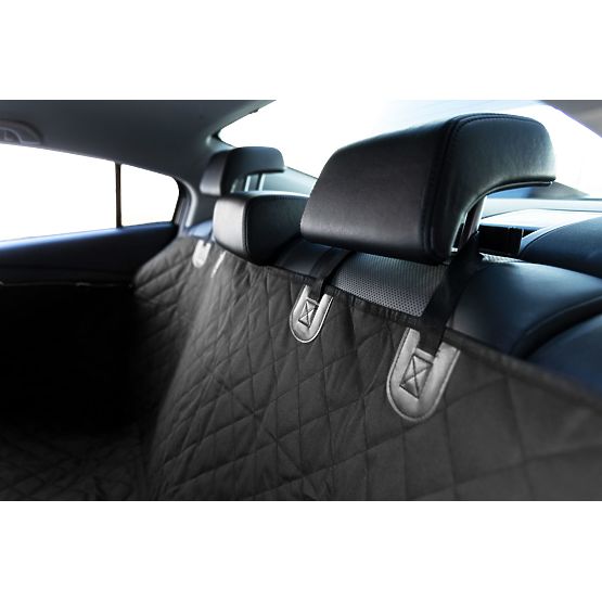 Autoschutzdecke für Hunde Rücksitz universelle Größe