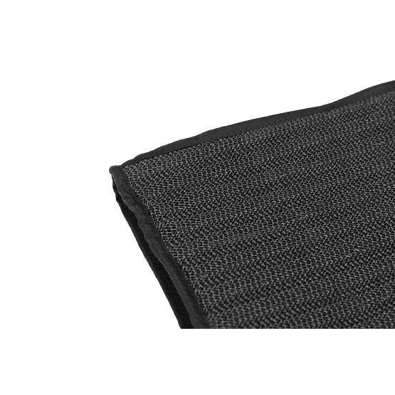 Autoschutzdecke für Hunde Rücksitz universelle Größe