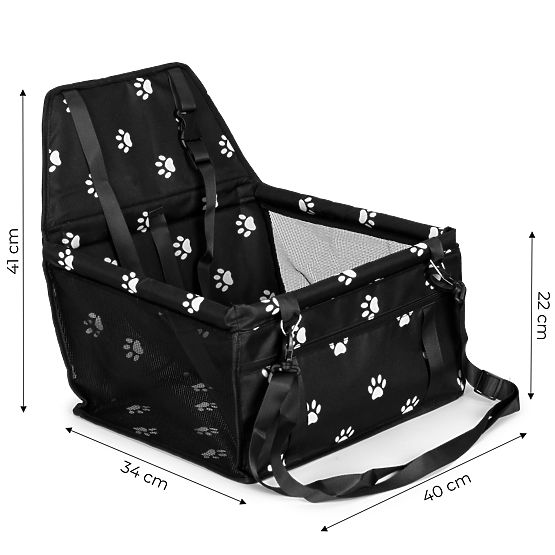 Autotransporter für Tiere Katzen Hunde