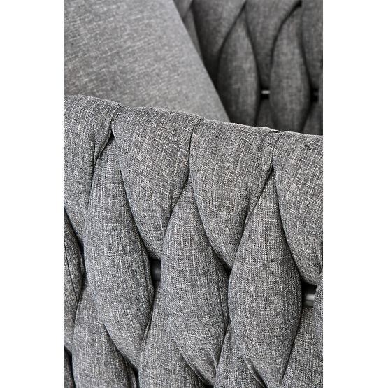 AVATAR Relaxsessel grau (1p=2Stk)