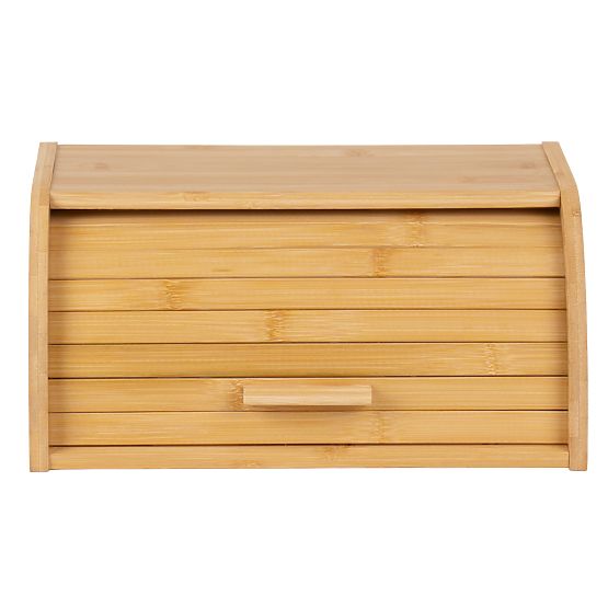Bambus Brotkasten GRANO