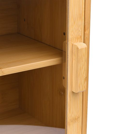 Bambus Brotkasten Pierre, Brotdose