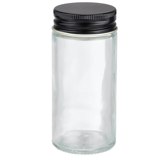 Bambus-Drehgewürzständer ROTOR