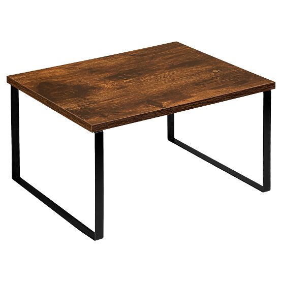 Bambus Küchenregal GINGER MAX rustikal