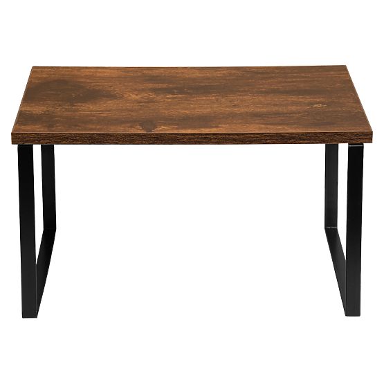 Bambus Küchenregal GINGER MAX rustikal