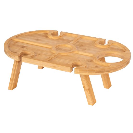 Bambus-Servierbrett DELIA