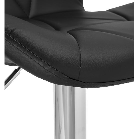 Barhocker Gordon schwarz