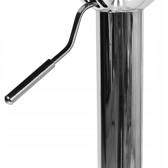 Barhocker Hoker Porti schwarz