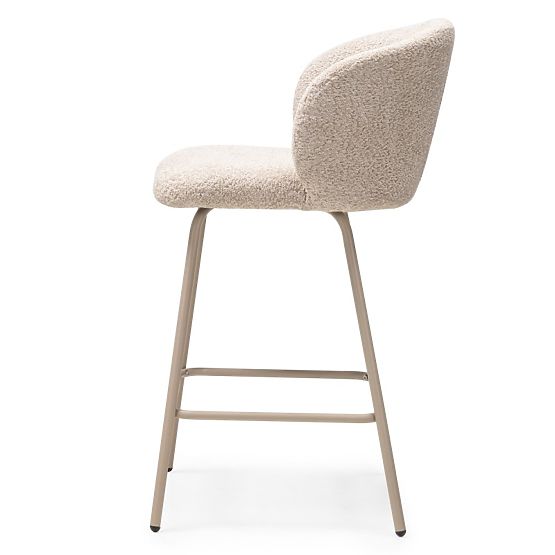 Barhocker Larisa, beige