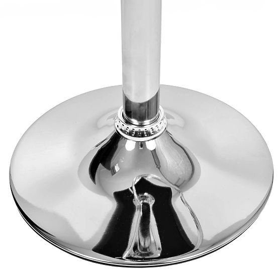 Barhocker Ricardo weiß