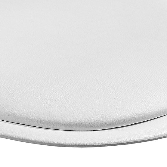 Barhocker Ricardo weiß