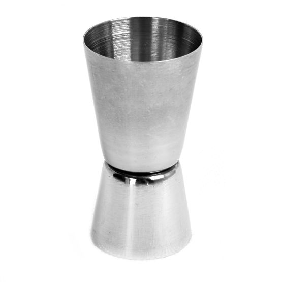 Barkeeper-Set 5-teilig Aberdeen