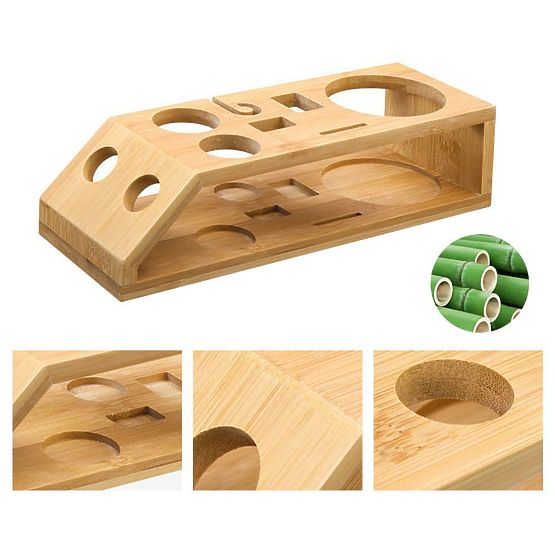 Barkeeper-Set BRADFORD 10-teilig