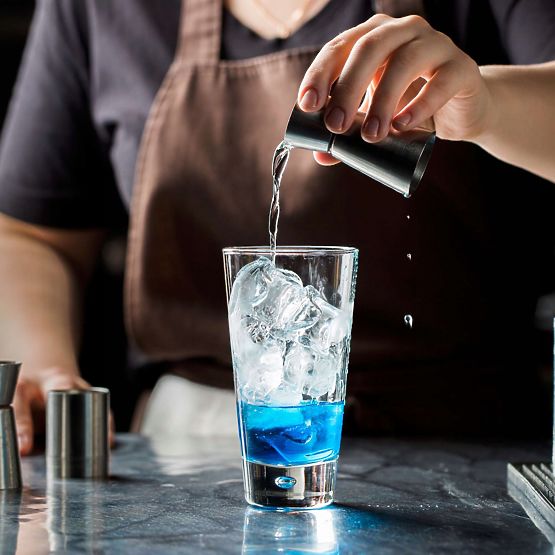 Barkeeper-Set Leeds 11 Teile