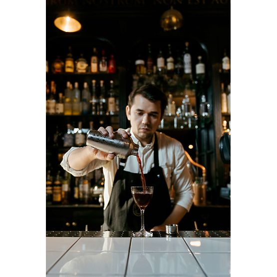 Barkeeper-Set Leeds 11 Teile