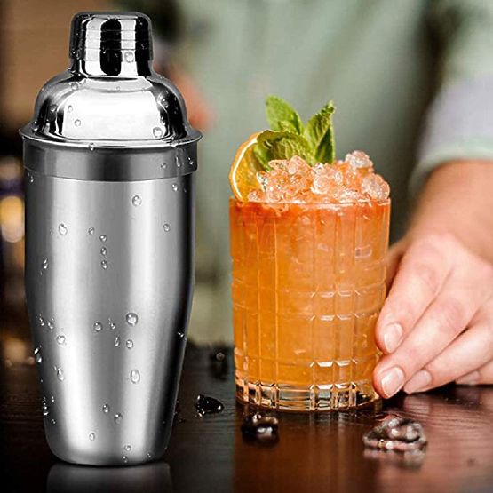 Barkeeper-Set Leeds 11 Teile