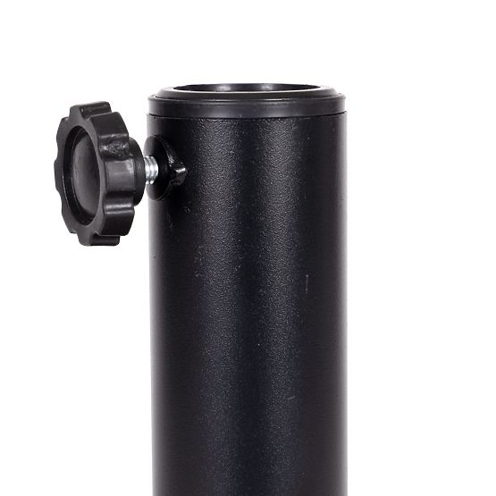 Basis für Gartenschirm und Terrassenschirm 12KG
