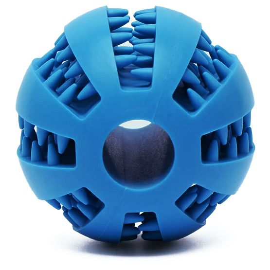 Beißball für Hunde Blau PJ-039
