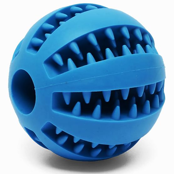 Beißball für Hunde Blau PJ-039