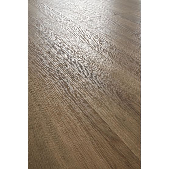 BERLIN ausziehbarer Tisch 140-180 cm, Platte - Nussbaum, Gestell - schwarz (2p=1Stk)