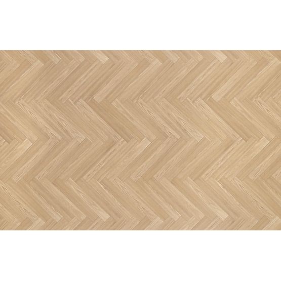 BERTO Tischplatte - natur, Bein - schwarz (2p=1 Stk)