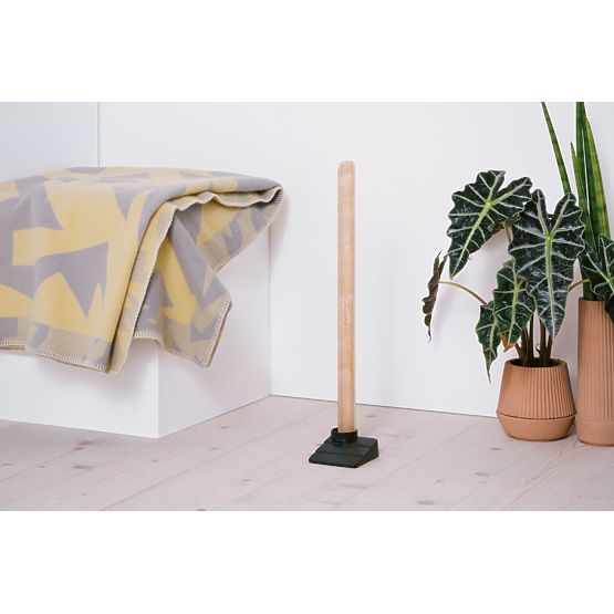 Blumentopf PLEATED umbra