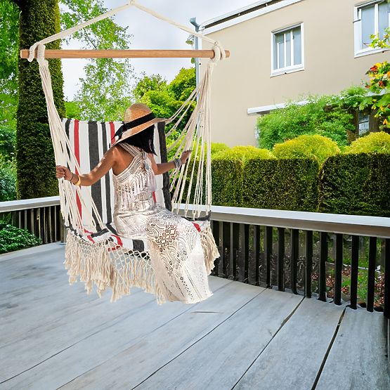 Brasilianischer Stuhl GL091