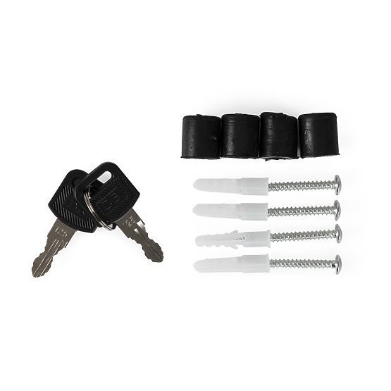 Briefkasten Briefe Zeitungen verzinkter Stahl ModernHome