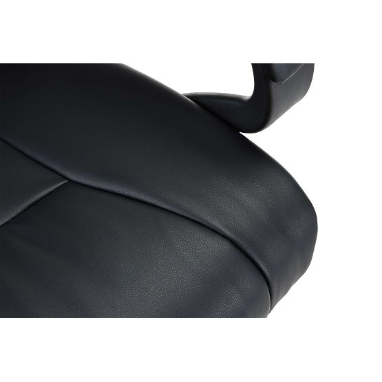 Bürostuhl OCF-30 SCHWARZ