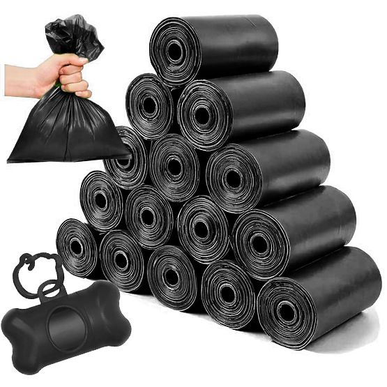 BUSTER Hundekotbeutel 1400 Stück