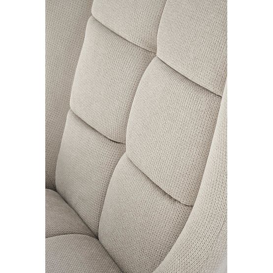 BYRON beige Relaxsessel (1p=1 Stk)